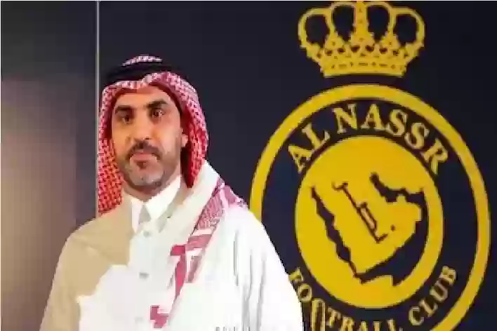 الغامدي يطلب اعتذار رئيس الخلود للنصر وجمهوره