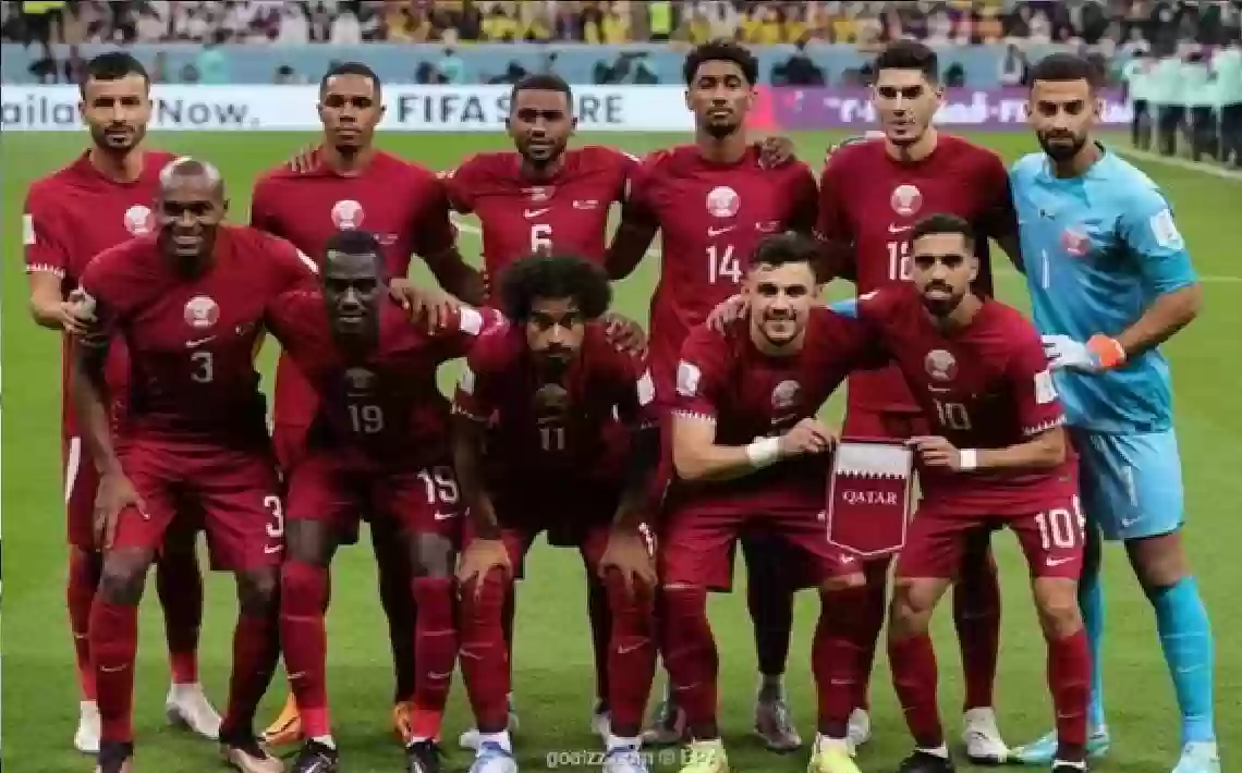 المدرب السابق للهلال في طريقه لتولي تدريب منتخب قطر 