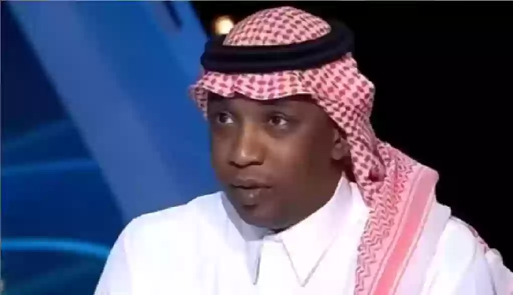 محمد نور يحذر جيسوس