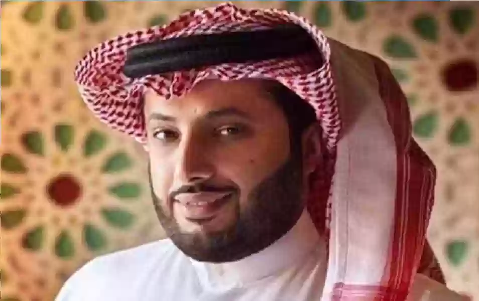 آل الشيخ يكشف عن فنان جديد في سماء الأغنية السعودية