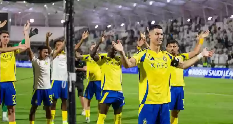 اليك توقيت مباراة النصر والتعاون في كأس خادم الحرمين