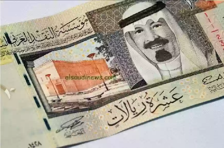 الريال السعودي يشهد ارتفاعا ملحوظا امام الجنيه المصري