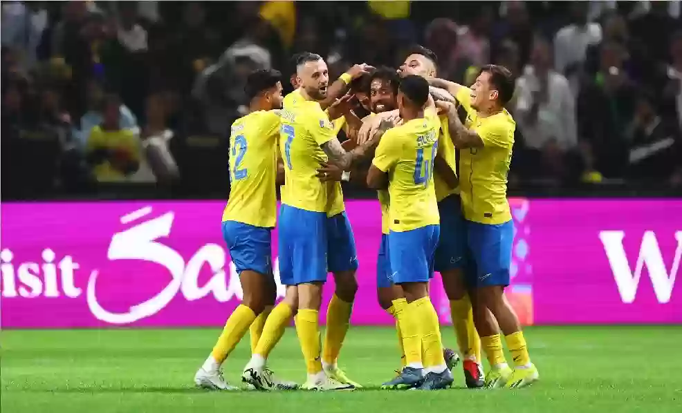 الغامدي يعبر عن رأيه بعد خروج النصر من كأس الملك