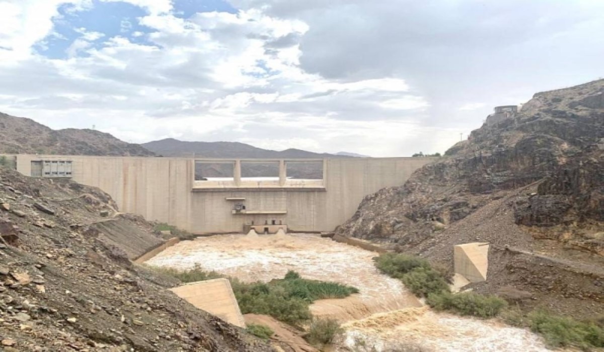 ماذا تعرف عن وادي نجران في السعودية؟